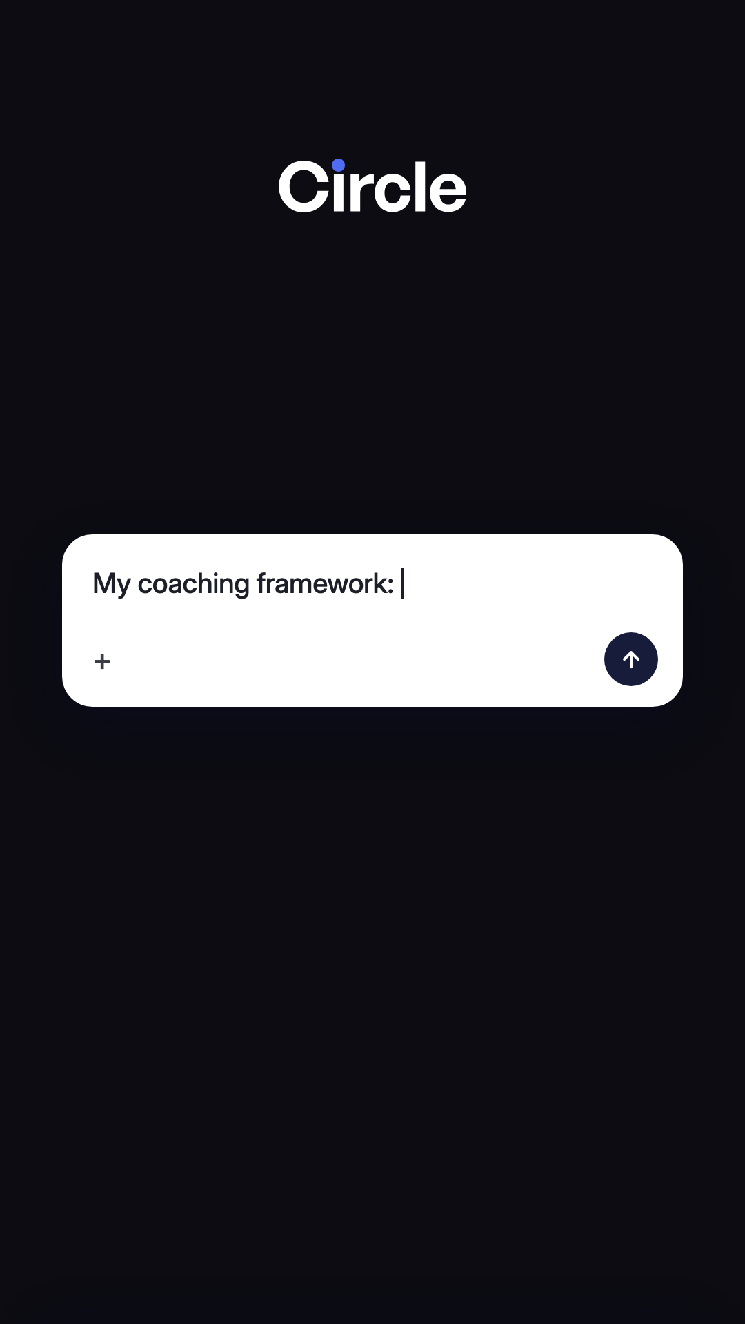 bare type framework