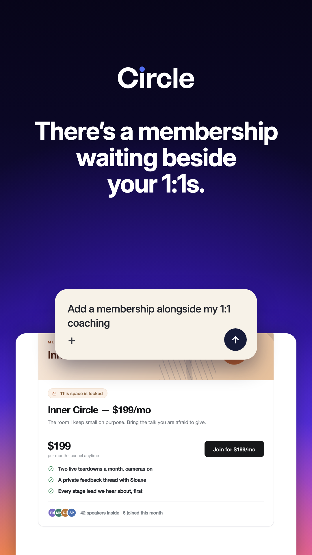 tr2 membership